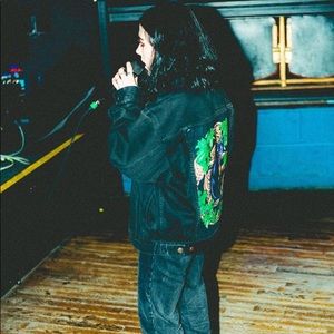 Meet your Posher, Helena